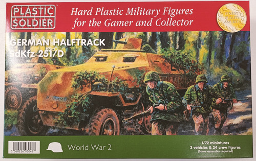 Ww2v20006 wwii german - ww2v20006, 1/72