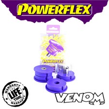 Powerflex Rear Diff Mount Rear Bushes Mitsubishi Evo 6 CP9A 99-01 PFR44-121