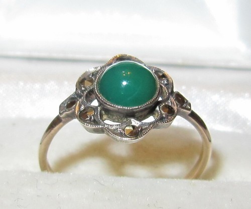 9ct yellow gold 835 - yellow, gold&