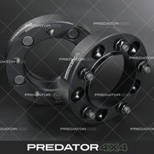 30MM BLACK ALUMINIUM WHEEL