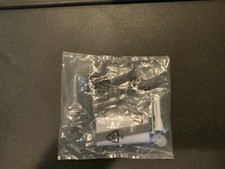 NEW SEALED GENUINE IKEA ANTI TIP SAFETY TIP OVER KIT FOR DRAWER CHESTS #329301