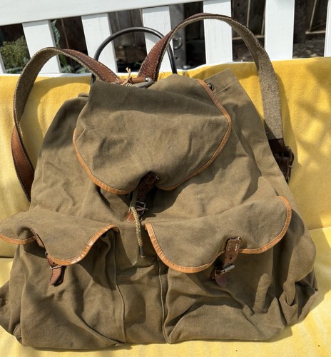 Vintage wwii military alpine - military,