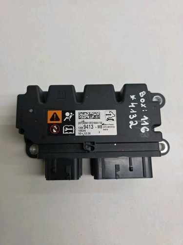 2015 opel astra ecu - astra, rhd