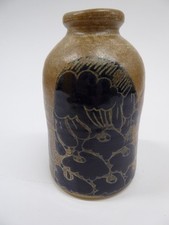 Crich pottery Diana Worthy