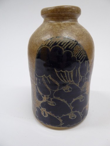 Crich pottery diana worthy - pottery,