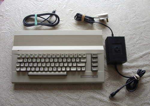 Commodore psu rf - c,,