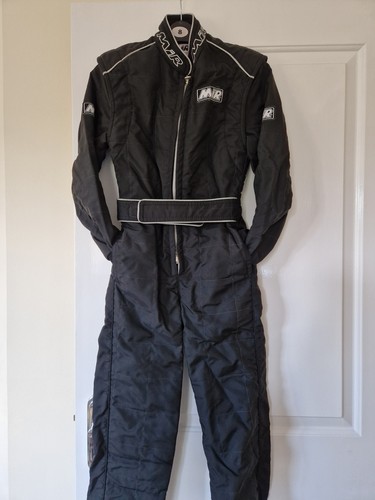 Mir kart race suit - suit, 32