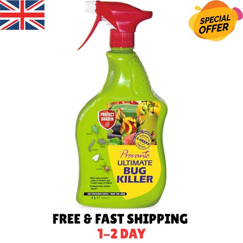 Provanto ultimate bug killer - provanto,