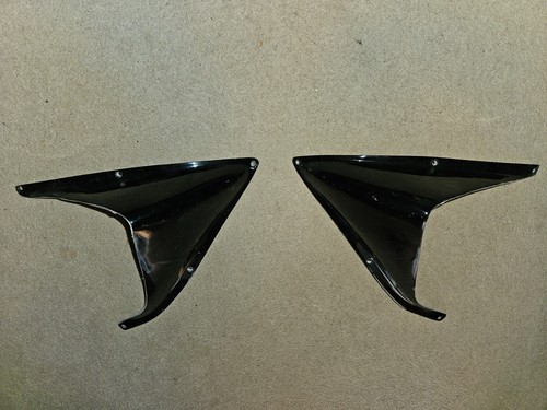 Yamaha tzr250 3ma winglets - tzr250,