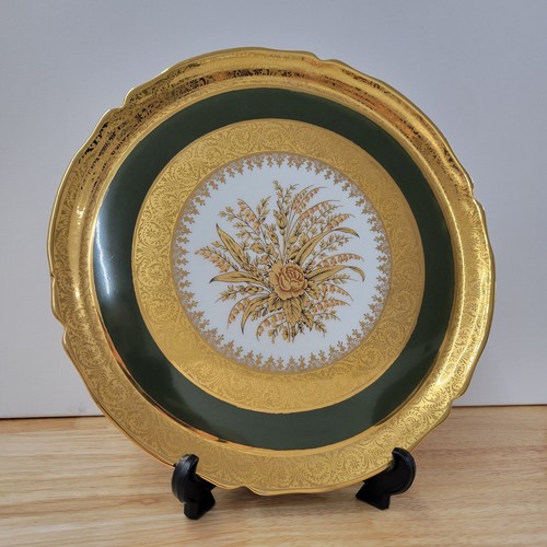 Antique limoges france - limoges,