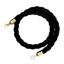 Rope Barriers - Heavy Duty