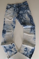 Levi's 517 Bootcut Jeans Acid