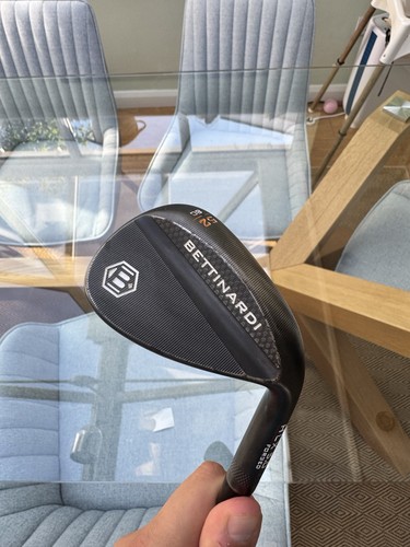Bettinardi hlx wedge - hlx,