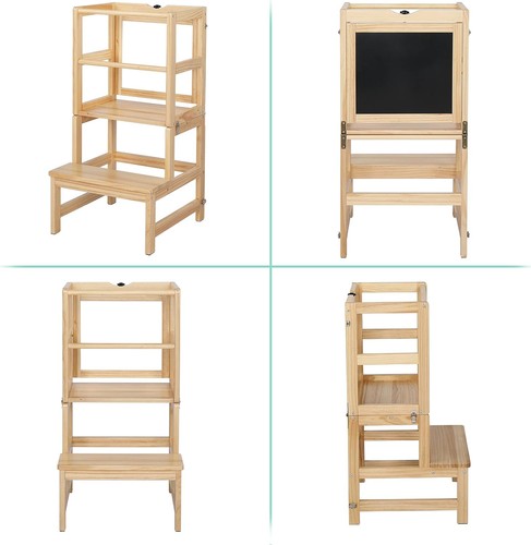 Foldable kids toddler learning - foldable,