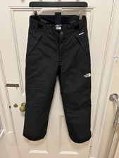 The North Face Dryvent Black