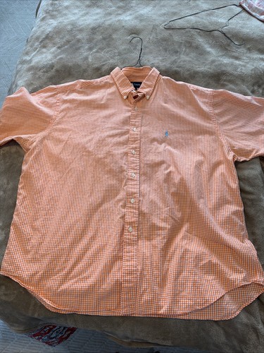 Vtg ralph lauren - ralph, blake