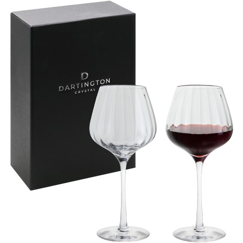 Dartington crystal aurea - dartington, large