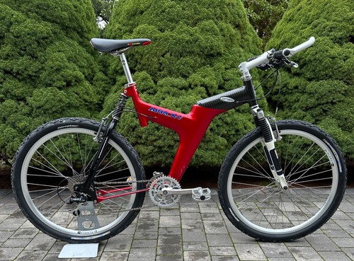Arrow spyce carbon - arrow, shimano