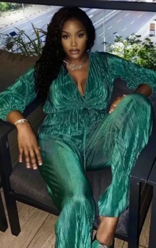 Bnwt zara rare green pleated - zara,