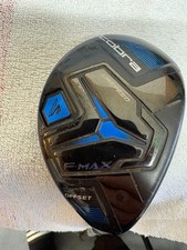 Cobra F-Max Airspeed #4 Hybrid