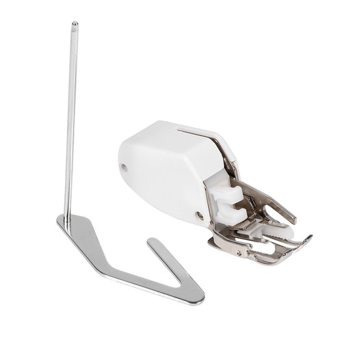 5mm walking foot with - foot, guide