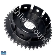Clutch Chainwheel Basket 43T