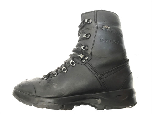 Lowa mountain gore tex boots - lowa,