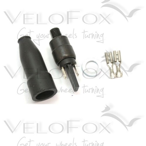 Jmp front brake light switch - jmp,