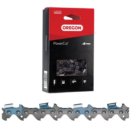 Oregon chainsaw chain for - chainsaw,