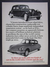 1969 Citroen DS-21 Pallas &