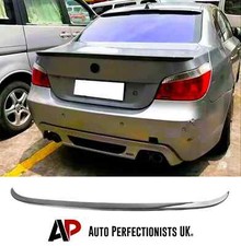 For BMW 5 Series M5 E60 Gloss