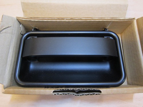 Volvo truck exterior door - truck,