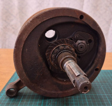BSA  M20 crankshaft ref 66-635