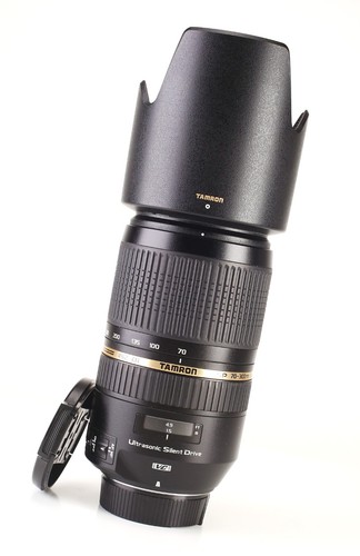Tamron 300mm 6 sp - 70-300mm,