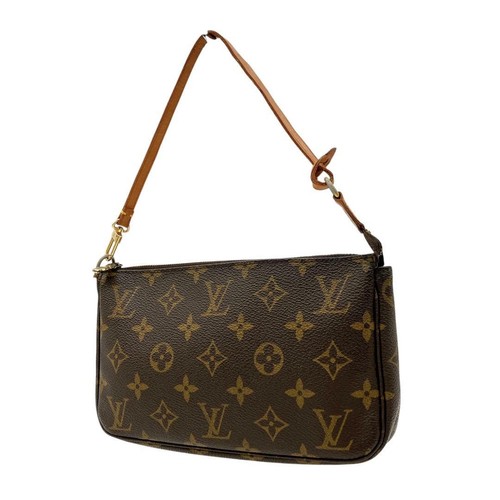 Louis vuitton monogram - louis,