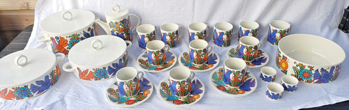 Villeroy and boch acapulco - villeroy, 'acapulco'