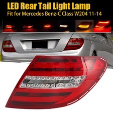 RIGHT FOR MERCEDES C CLASS