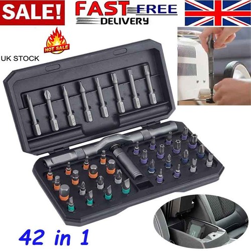 Magnetic screwdriver - 1,