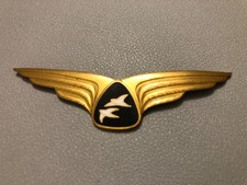 Ozark Airlines?? Wing Airways Aircraft Aviation