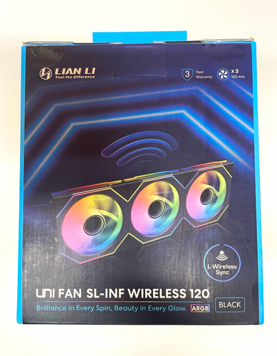 Lian uni fan inf - lian,