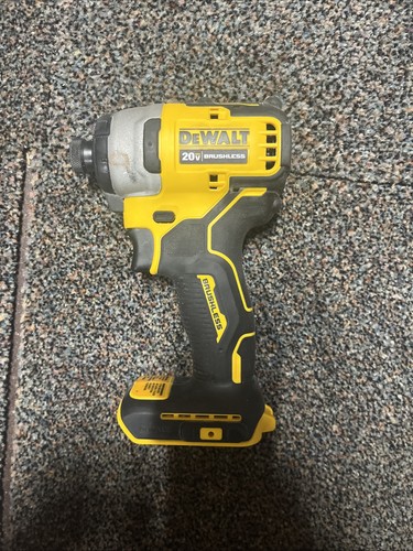 Dewalt dcf809 atomic - dewalt, 20v