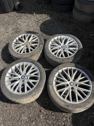 Seat leon mk3 5x112 7jx17 - mk3,