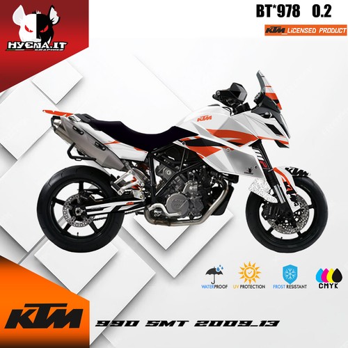 Matte graphics kit for - graphics, 990