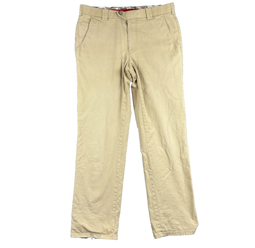 Meyer roma chino trousers - roma,