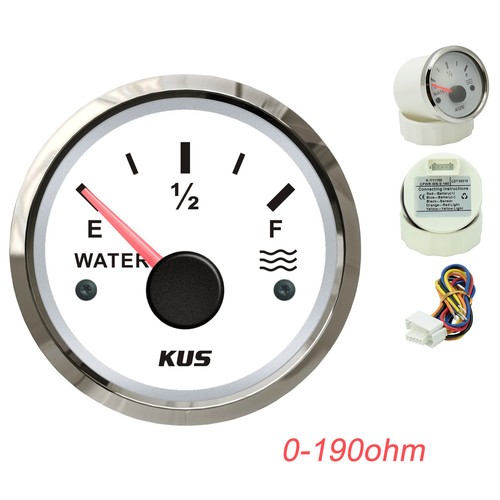 Kus boat water - water, level