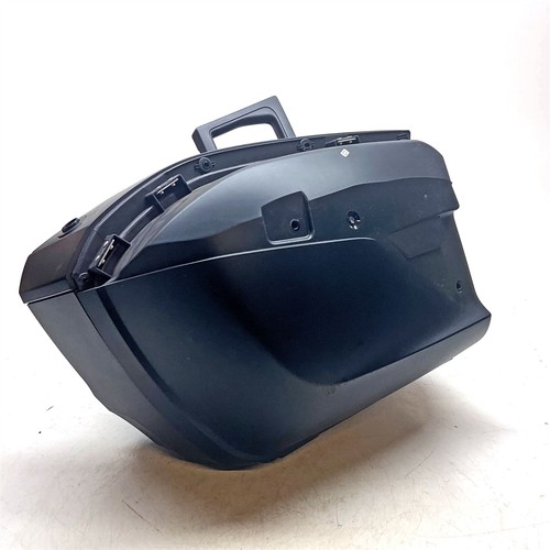 2022 bmw r1250rt left pannier - bmw,