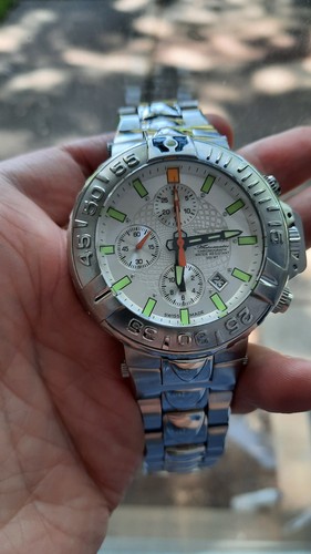 Invicta subaqua noma swiss - noma, ii