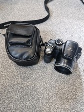 Fujifilm FinePix S1730 12MP