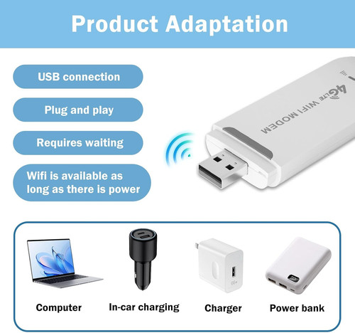 Dongle portable mobile - dongle,