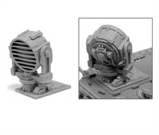 Warhammer 40K  Astra Militarum